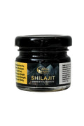 100% Pure Himalayan Shilajit Resin | 85% Minerals | 70%+ Fulvic Acid